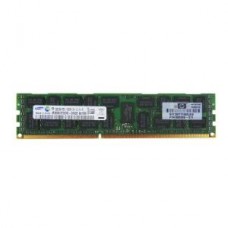 HP 8GB 1333MHz DDR3 PC3-10600R-9 Dual-rank x8 1.50V, registered dual in-line memory module (RDIMM) ---- 8GB 2Rx4 PC3-10600R-9 KIT HP 8GB 1333MHz DDR3 PC3-10600R-9 Dual-rank x8 1.50V, registered dual in-line memory module (RDIMM) ---- 8GB 2Rx4 PC3-10600R-9 KIT